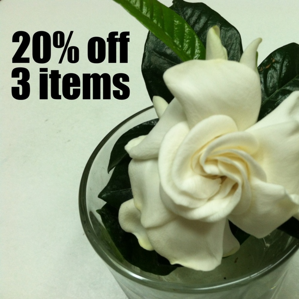 Gardenia